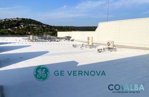 GE Vernova - Nancy 54, France